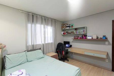 Quarto 2 de casa à venda com 3 quartos, 280m² em Vila Jardim Leblon, Belo Horizonte