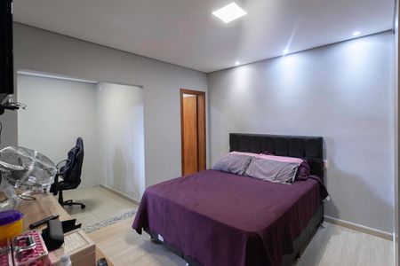 Casa à venda com 307m², 3 quartos e 4 vagasSuíte 