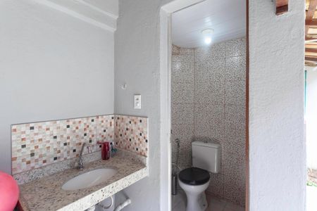 Casa à venda com 307m², 3 quartos e 4 vagasLavabo