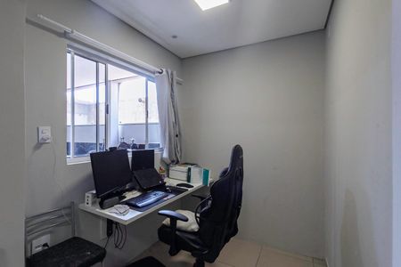 Casa à venda com 307m², 3 quartos e 4 vagasCloset da suíte