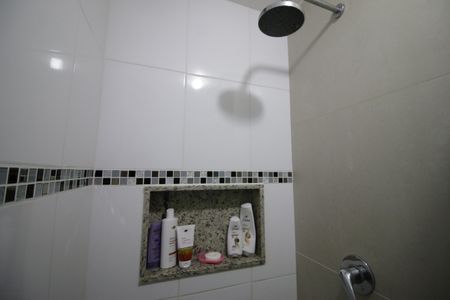 Apartamento à venda com 73m², 2 quartos e 1 vagaBanheiro