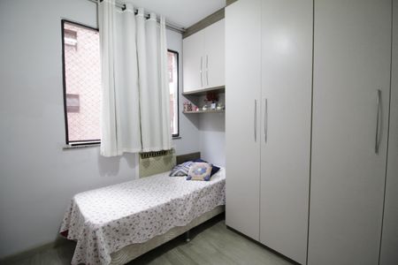 Apartamento à venda com 73m², 2 quartos e 1 vaga Quarto 1
