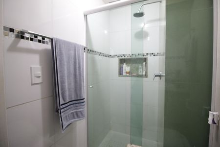 Apartamento à venda com 73m², 2 quartos e 1 vagaBanheiro