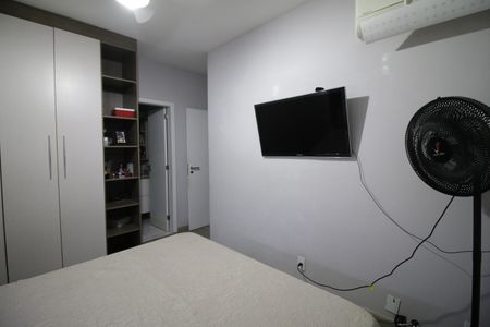 Apartamento à venda com 73m², 2 quartos e 1 vaga Suíte 2