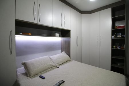 Apartamento à venda com 73m², 2 quartos e 1 vaga Suíte 2