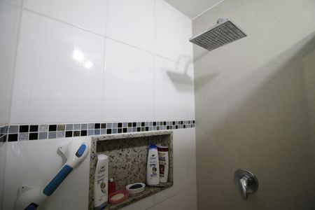 Apartamento à venda com 73m², 2 quartos e 1 vagaBanheiro da Suíte 2