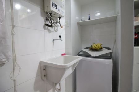 Apartamento à venda com 73m², 2 quartos e 1 vagaÁrea de Serviço