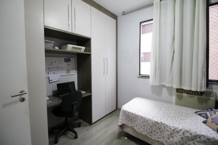 Apartamento à venda com 73m², 2 quartos e 1 vaga Quarto 1