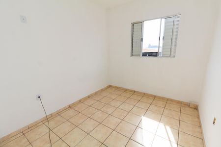 Quarto 1 de casa para alugar com 2 quartos, 65m² em Jardim Matarazzo, São Paulo