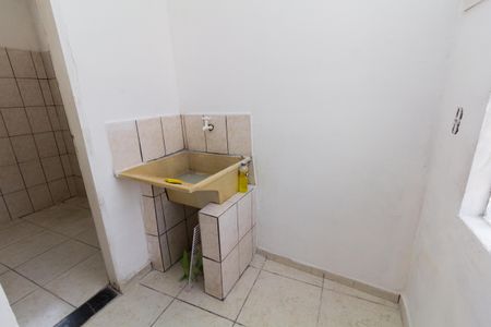 Casa para alugar com 65m², 2 quartos e sem vagaÁrea de Serviço