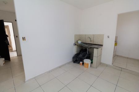 Casa para alugar com 65m², 2 quartos e sem vagaCozinha 2