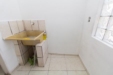 Casa para alugar com 65m², 2 quartos e sem vagaÁrea de Serviço