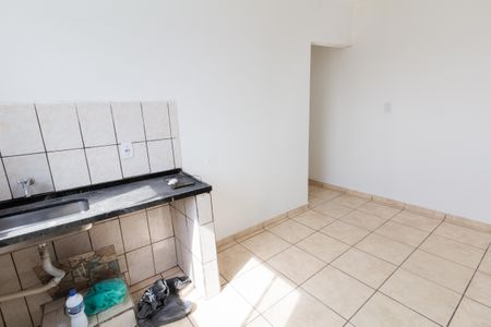 Casa para alugar com 65m², 2 quartos e sem vagaCozinha 1