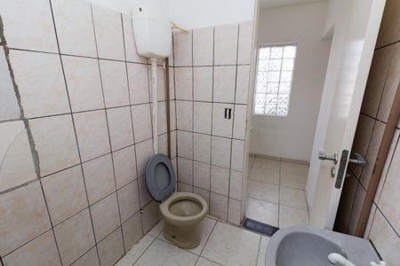 Casa para alugar com 65m², 2 quartos e sem vagaBanheiro 2