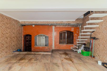 Casa à venda com 100m², 3 quartos e 2 vagasGaragem