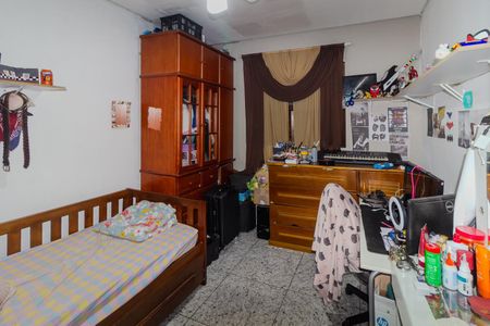 Quarto 1 de casa para alugar com 3 quartos, 100m² em Jardim Tiete, São Paulo