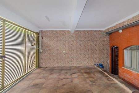 Casa à venda com 100m², 3 quartos e 2 vagasGaragem