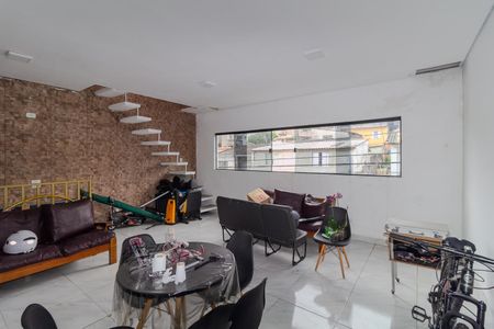 Casa à venda com 100m², 3 quartos e 2 vagasEscritório