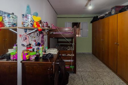 Casa à venda com 100m², 3 quartos e 2 vagasQuarto 2