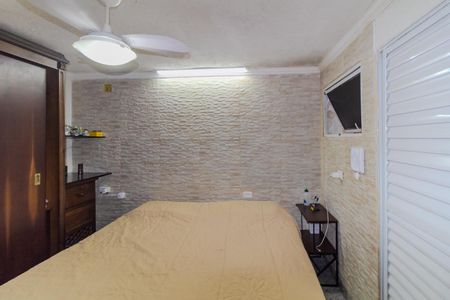 Casa à venda com 100m², 3 quartos e 2 vagasQuarto 3 - Suíte