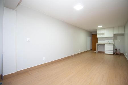Kitnet de kitnet/studio para alugar com 0 quarto, 29m² em Shcn, Brasília