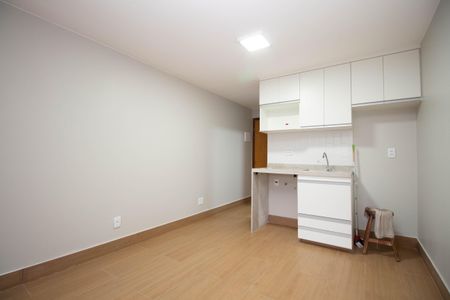 Studio para alugar com 29m², 0 quarto e sem vagaKitnet