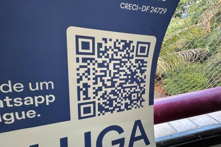 Studio para alugar com 29m², 0 quarto e sem vagaPlaca