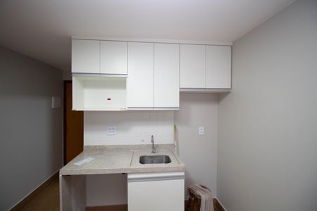 Kitnet de kitnet/studio para alugar com 0 quarto, 29m² em Shcn, Brasília