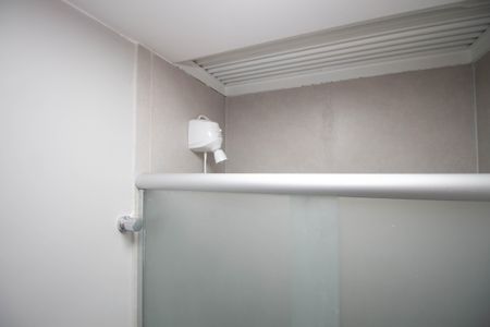 Studio para alugar com 29m², 0 quarto e sem vagaBanheiro