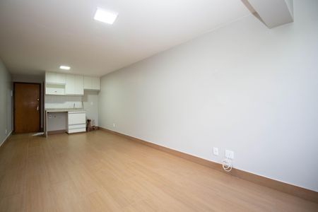 Kitnet de kitnet/studio para alugar com 0 quarto, 29m² em Shcn, Brasília