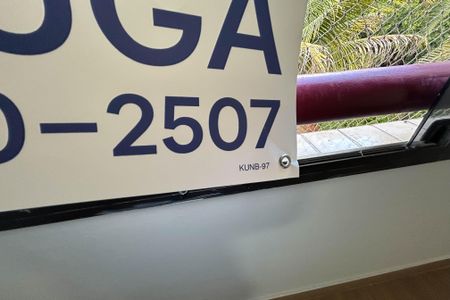 Studio para alugar com 29m², 0 quarto e sem vagaPlaca