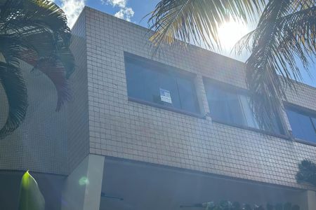 Studio para alugar com 29m², 0 quarto e sem vagaPlaca