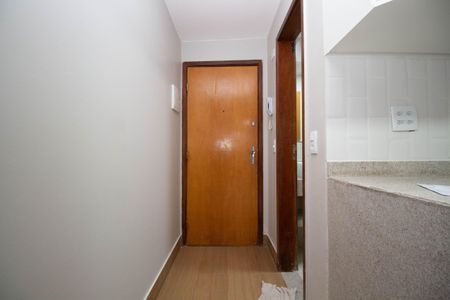 Studio para alugar com 29m², 0 quarto e sem vagaKitnet