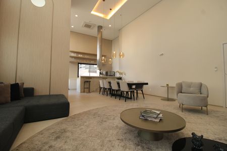 Studio à venda com 32m², 1 quarto e sem vagaÁrea comum - Salão de festas