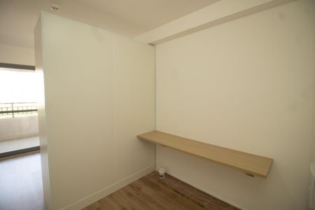 Studio à venda com 32m², 1 quarto e sem vagaStudio