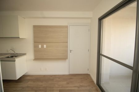 Studio de kitnet/studio à venda com 1 quarto, 32m² em Sacomã, São Paulo
