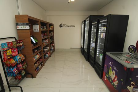 Studio à venda com 32m², 1 quarto e sem vagaÁrea comum - Mercado