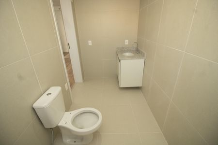 Studio à venda com 32m², 1 quarto e sem vagaBanhero