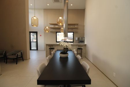 Studio à venda com 32m², 1 quarto e sem vagasa