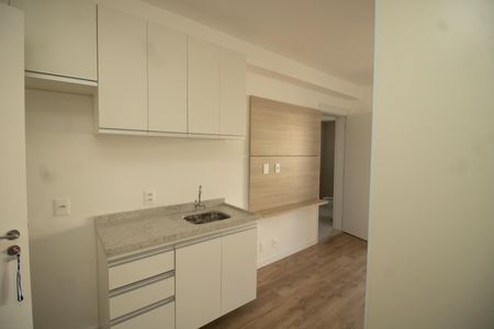 Studio à venda com 32m², 1 quarto e sem vagaStudio