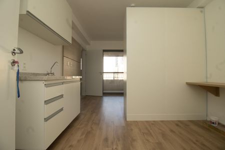 Studio de kitnet/studio à venda com 1 quarto, 32m² em Sacomã, São Paulo