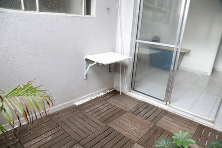 Apartamento à venda com 70m², 2 quartos e sem vaga Apartamento à venda com 70m², 2 quartos e sem vagaSala