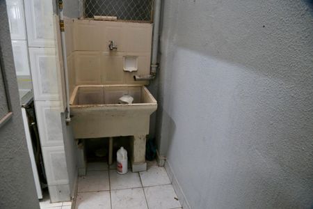 Apartamento à venda com 70m², 2 quartos e sem vaga Apartamento à venda com 70m², 2 quartos e sem vagaÁrea de Serviço