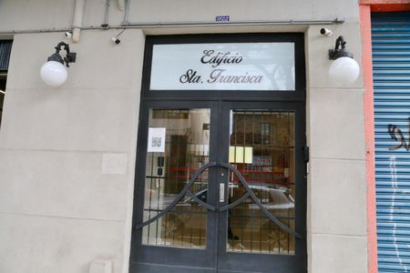 Apartamento à venda com 70m², 2 quartos e sem vaga