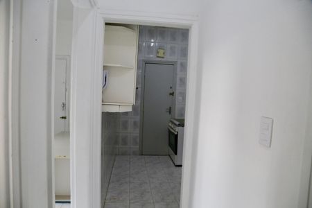 Apartamento à venda com 70m², 2 quartos e sem vaga Apartamento à venda com 70m², 2 quartos e sem vagaCozinha