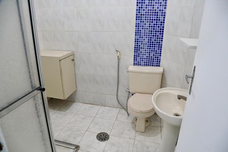 Apartamento à venda com 70m², 2 quartos e sem vaga Apartamento à venda com 70m², 2 quartos e sem vagaBanheiro
