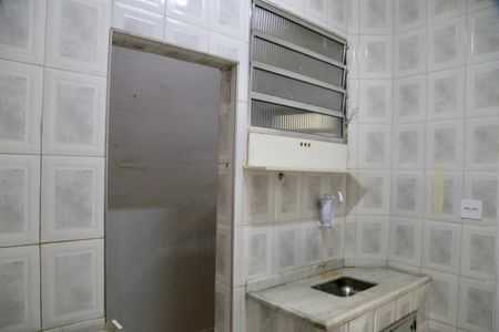 Apartamento à venda com 70m², 2 quartos e sem vaga Apartamento à venda com 70m², 2 quartos e sem vagaCozinha