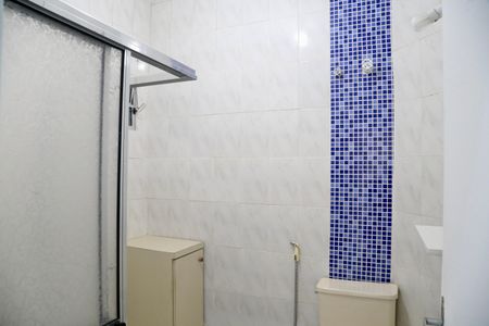 Apartamento à venda com 70m², 2 quartos e sem vaga Apartamento à venda com 70m², 2 quartos e sem vagaBanheiro