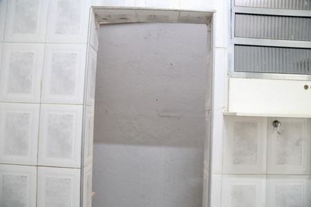 Apartamento à venda com 70m², 2 quartos e sem vaga Apartamento à venda com 70m², 2 quartos e sem vagaCozinha