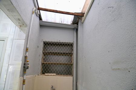 Apartamento à venda com 70m², 2 quartos e sem vaga Apartamento à venda com 70m², 2 quartos e sem vagaÁrea de Serviço